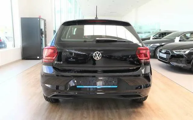 Volkswagen Polo 1.0TSi 95PK COMFORT*DAB*MODEL 2020*SUPERPPRI Image 8