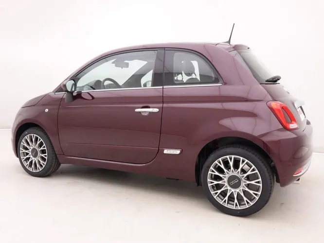 Fiat 500 1.0 Hybrid Star + GPS Image 3