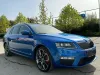 Skoda Octavia VRS/2.0TDI 184кс/Автомат Thumbnail 6