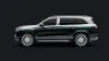 Mercedes-Benz GLS 600 Maybach =NEW= E-Active Body/Two Tone Г Thumbnail 7