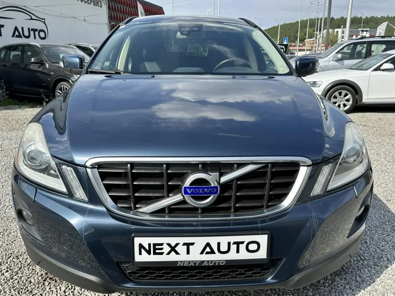 Volvo XC60 2.4D 163HP AWD Image 2