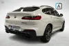 BMW X4 G02 xDrive M40i A *HUD / Kattoluukku / Comfort access Thumbnail 3