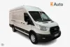 Ford Transit Van 350 2,0 TDCi 130 hv M6 Takaveto Trend L4H3  Thumbnail 1