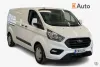 Ford Transit Custom 320 2,0TDCi 130 hv M6 Trend Van N1 L2H1  Thumbnail 1