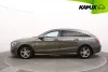 Mercedes-Benz CLA 180 180 A Shooting Brake Premium Business  Thumbnail 8