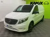 Mercedes-Benz Vito 109CDI-3,05/32K normaali A1 ONE / Vetokoukku / Pariovet / ALV / Thumbnail 5