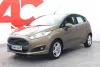 Ford Fiesta 1,0 80hv Start/Stop Titanium M5 5-ovinen - Lämm. Thumbnail 1