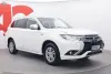 Mitsubishi Outlander Intense Plus 4WD 5P - Ladattava hybridi, vähän ajettu Thumbnail 7