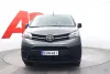 Toyota Proace L2 2,0 D 120 5-ovinen - ALV, KOUKKU, TOYOTA-Re Thumbnail 8