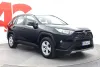 Toyota RAV4 2,0 VVT-iE Business Multidrive S - Toyota Approv Thumbnail 7