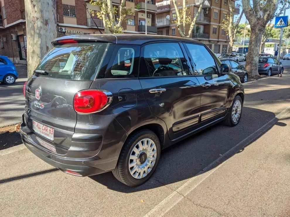 FIAT 500L 1.4 95 CV Urban Image 3