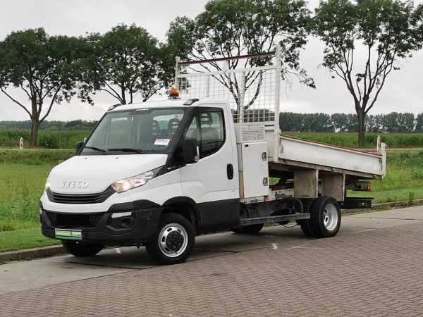 Iveco Daily 35 C 15 Image 2