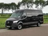 Mercedes-Benz Sprinter 319 L3H2 Maxi 3.0L 6-Cil Thumbnail 2