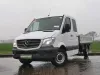 Mercedes-Benz Sprinter 314 DC Open-Laadbak AC! Thumbnail 1