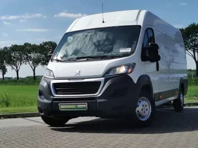 Peugeot Boxer 2.0 HDI L4H2 Maxi Airco!