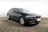 BMW 5-Series Thumbnail 3