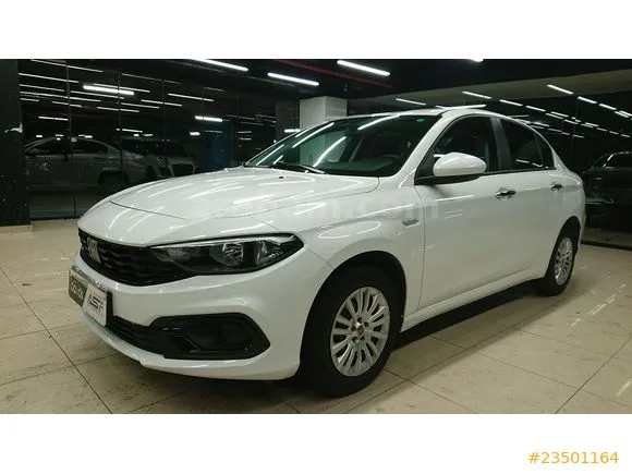 Fiat Egea 1.3 Multijet Easy Image 2