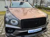 Bentley Bentayga Speed 4.0 V8 Hybrid First Edition Exclusive Thumbnail 2